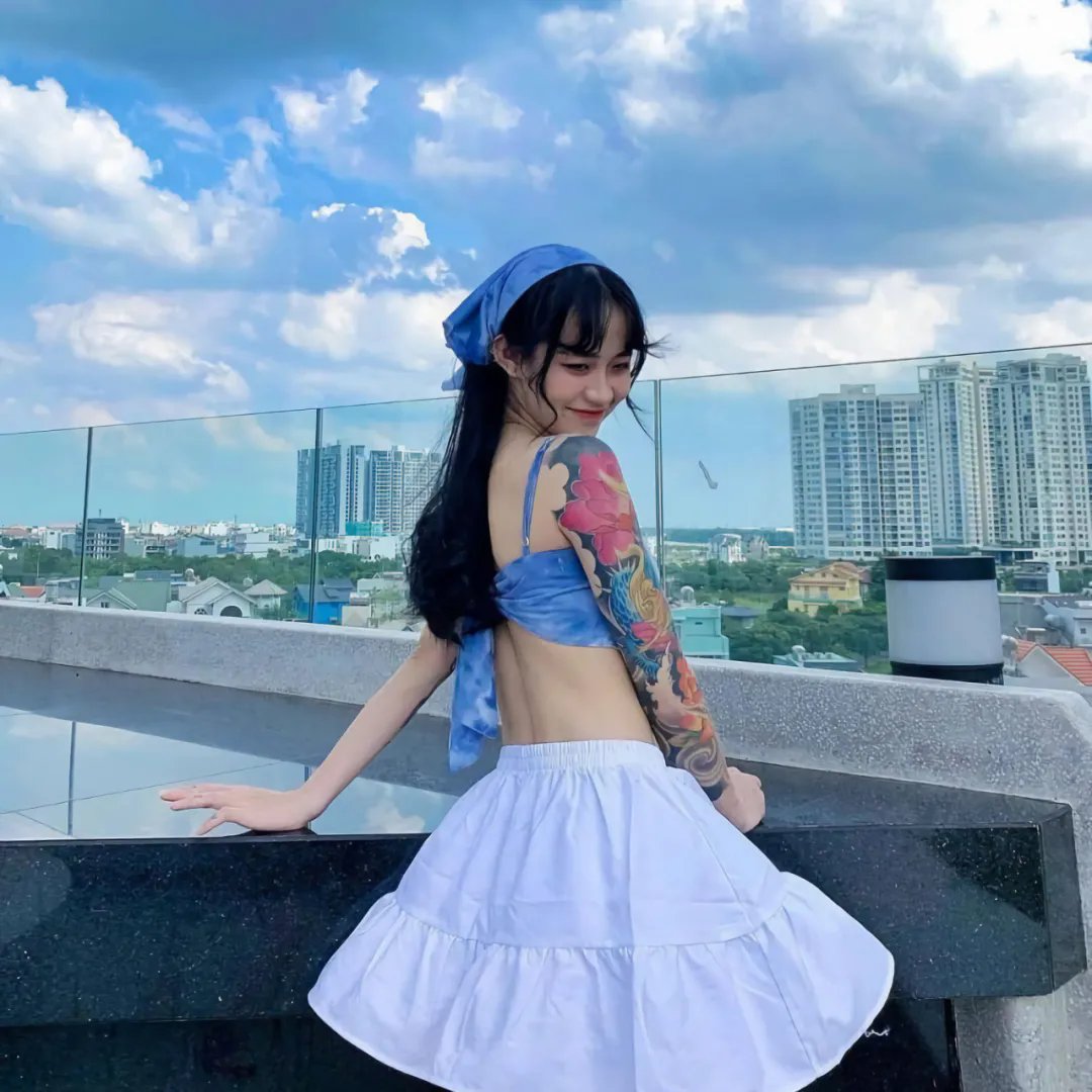 武馆