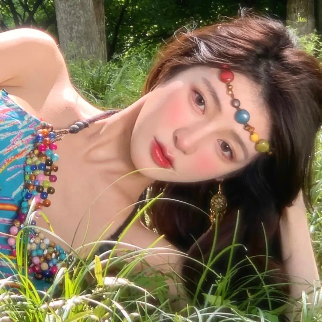 欲女依娃